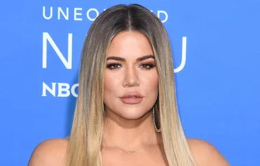 Khloé Kardashian Chops Hair Into Her ‘Favorite’ Blunt Bob