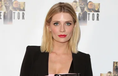 Mischa Barton shares first photos from the set of The Hills