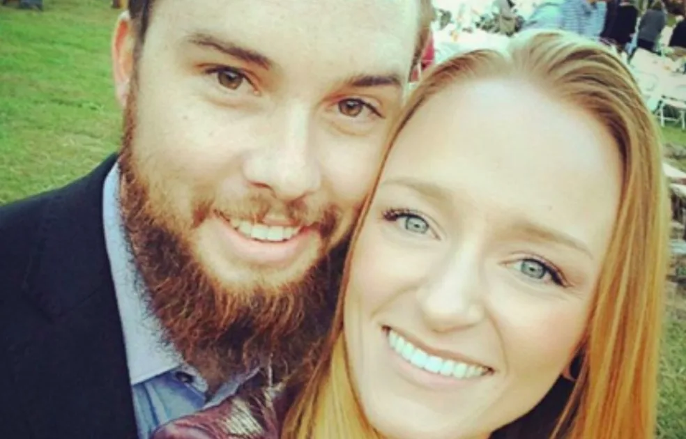 Teen Mom OG's Maci Bookout & Husband Taylor McKinney Seek Marriage