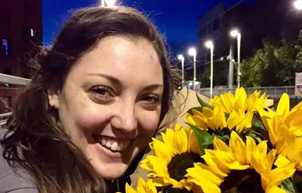 Australian Nurse Killed After Running to Help Victims of London Bridge Terror Attack