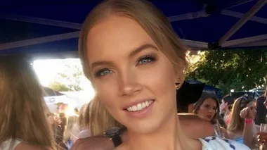 Sara Zelenak has been confirmed as the second person to die in the London Bridge terror attack