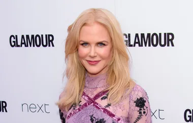 Nicole Kidman Stuns on Two Red Carpets in Two Different Countries