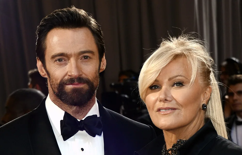 hugh jackman