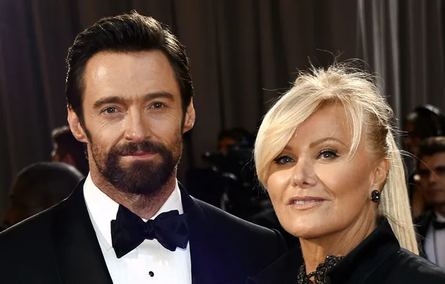 hugh jackman