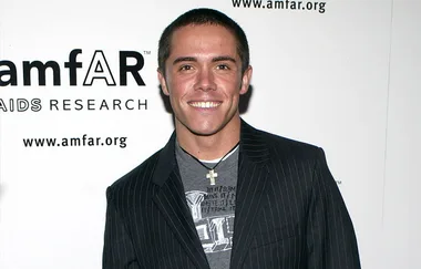 MTV Road Rules star Danny Dias has passed away