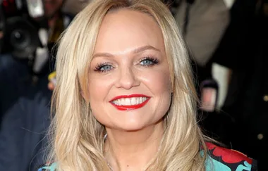 Emma Bunton is judging boy bands in ‘Perfect’ new reality competition