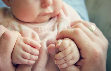 Can You Handle This 3-Week-Old’s Cuteness?