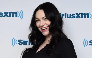 Laura Prepon and Ben Foster Are Married!