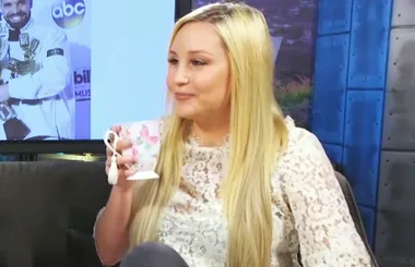 Amanda Bynes Reveals She’s Three Years Sober and Eying a Return to Acting: ‘I Want to Do TV’