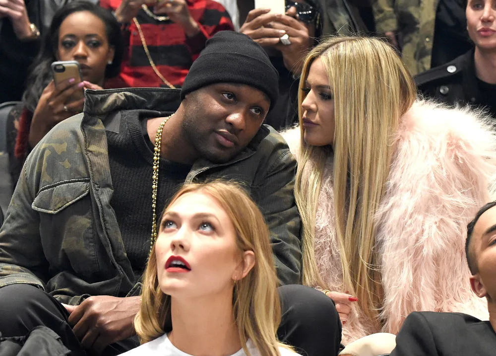 khloe kardashian