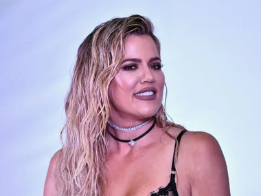 Khloé Kardashian launches Good American bodysuits