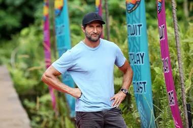 Who are the contestants on season 2 of ‘Australian Survivor’?