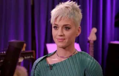 Katy Perry Admits Her Parents ‘Don’t Agree’ with Some of Her MusicKaty Perry Admits Her Parents ‘Don’t Agree’ with Some of Her Music