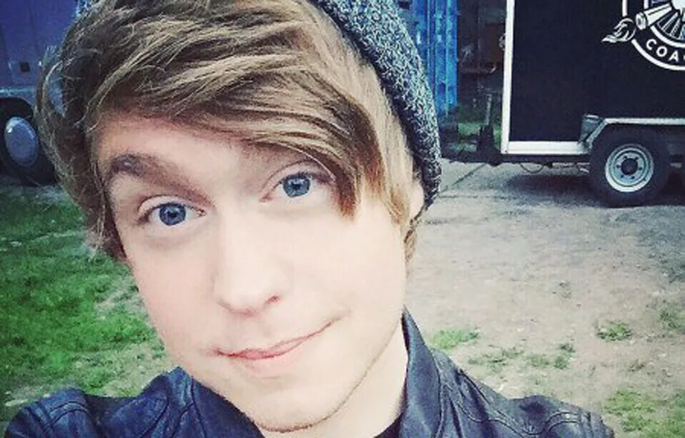 YouTube Star Austin Jones Accused of Producing Child Pornography of His Underage Fans