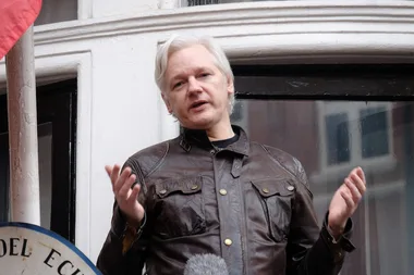 Julian Assange’s lawyer tells: “His health is deteriorating”