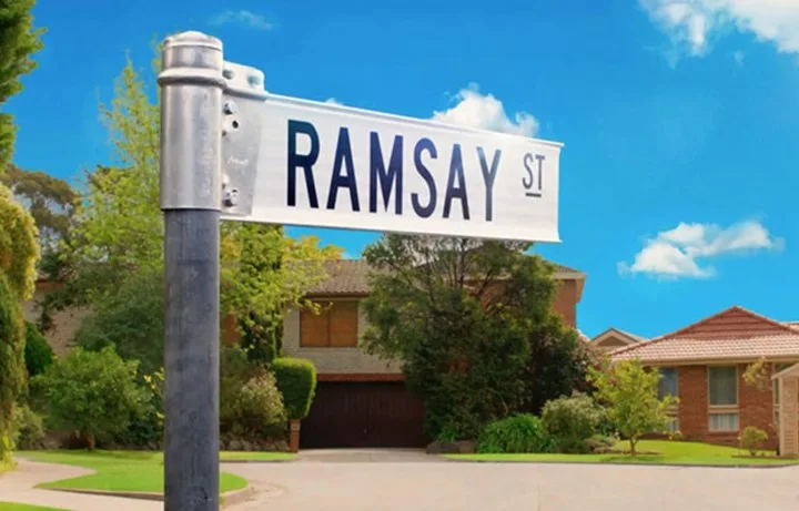 EXCLUSIVE: Your favourite ‘Neighbours’ star has his sights set on Hollywood