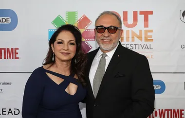 Gloria Estefan mourns the loss of mother at Age 88