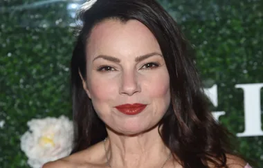 Fran Drescher reveals she was raped and links it with her cancer diagnosis