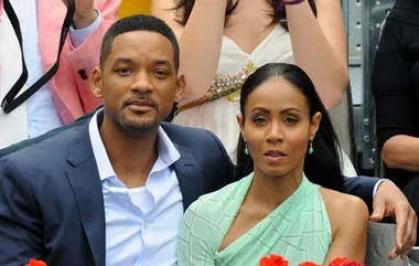 The truth about Jada Pinkett Smith and Will’s ‘swinger’ rumours