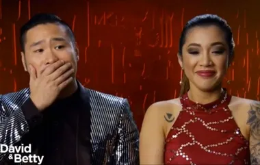 MKR stars David and Betty will judge Miss World Australia competition
