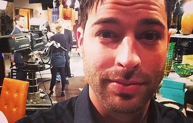 Former Young and the Restless Actor Indicted on Child Molestation Charges