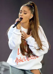 Two years after the attack, Ariana Grande is set to perform in Manchester