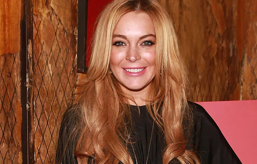 Lindsay