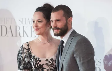 Fifty Shades Director on Conflict with Author E.L. James: ‘Every Scene Was Fought Over’