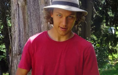 BREAKING: ‘Wife Swap’ star shoots himself after killing mother and brother