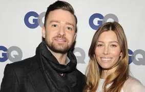 Justin Timberlake praises wife Jessica Biel in sweet Instagram post
