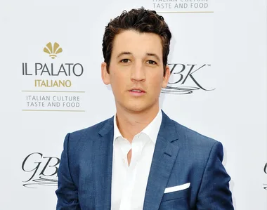 Miles Teller has been arrested