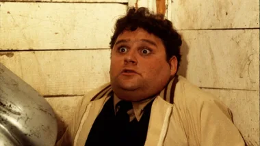 Disney star Stephen Furst has passed away