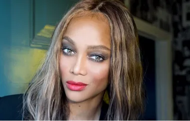 Tyra Banks splits from longtime boyfriend Erik Asla