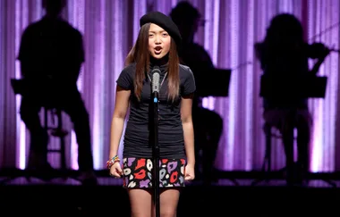 Glee Star Charice Pempengco identifies as a male