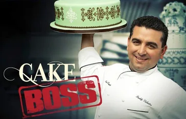 Cake Boss Star Buddy Valastro ‘Absolutely Crushed’ by Mother’s Death