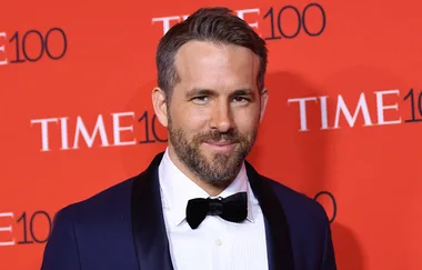 Ryan Reynolds Grants Terminally Ill 5-Year-Old Boy’s Wish