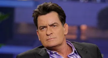 Charlie Sheen accused of raping 13-year-old Corey Haim