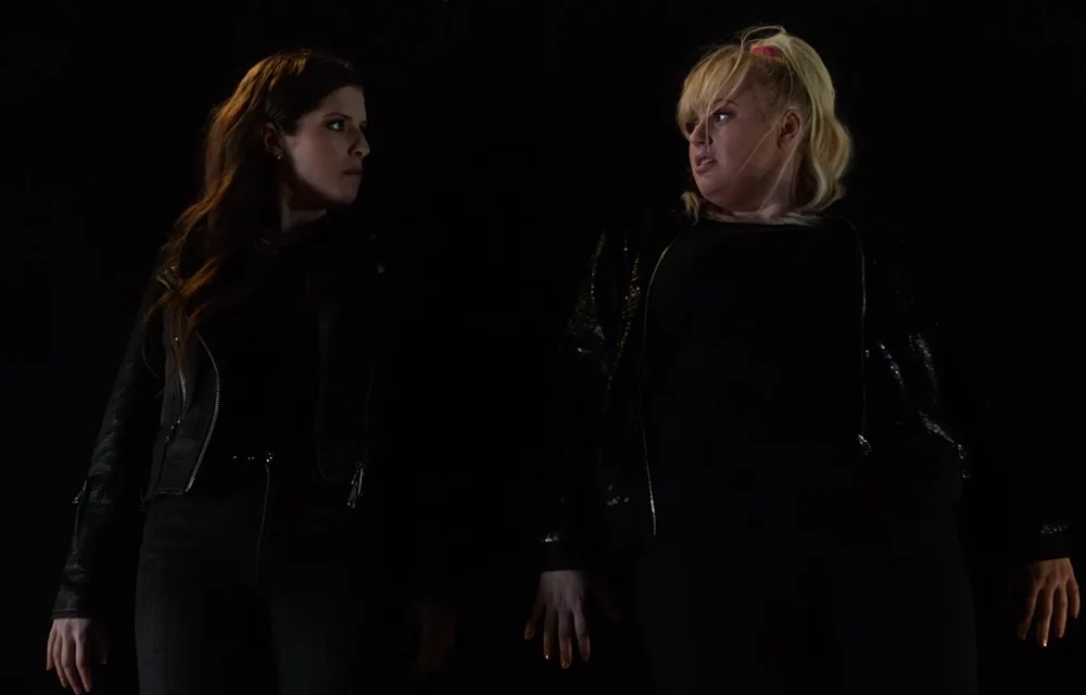 Pitch Perfect 3 trailer is here