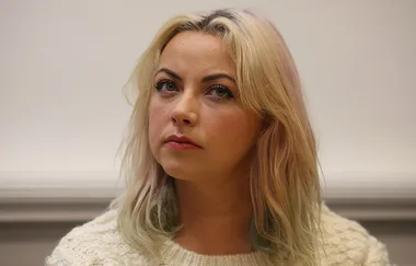Charlotte Church loses baby sadly only a few weeks after announcing pregnancy