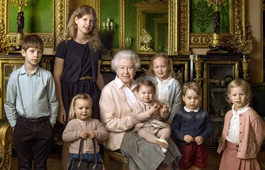How Duchess Catherine is Preparing for Princess Charlotte’s First BDay