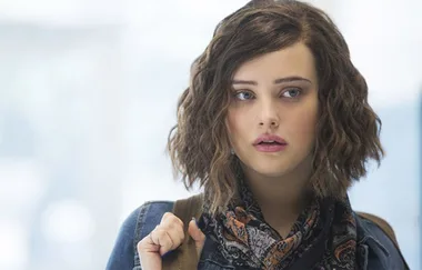 Two teenage girls die days apart after watching 13 Reasons Why