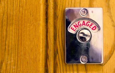 Mum found dead in shopping centre toilet