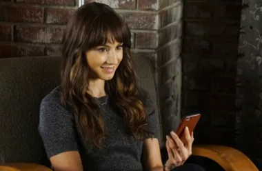 Troian Bellisario debuts hair transformation following the finale of ‘Pretty Little Liars’