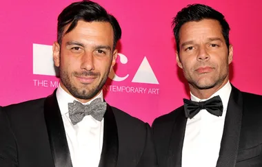 Ricky Martin reveals wedding plans with boyfriend Jwan Yosef