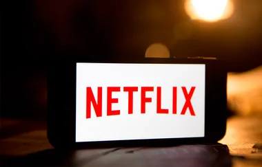 Netflix is set to invest $8 billion into original content