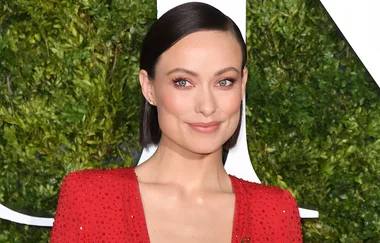 Olivia Wilde’s new show is making people throw up and faint