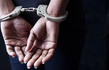 UK woman found guilty of tricking friend into sex by posing as a man
