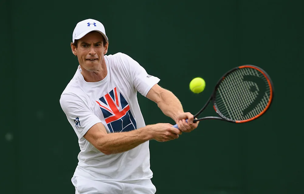 andy murray