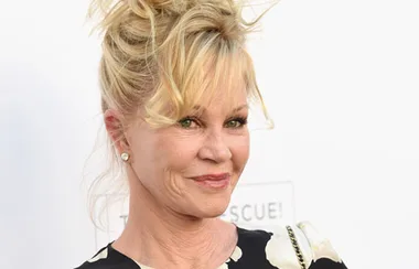 Melanie Griffith Reveals Epilepsy Diagnosis