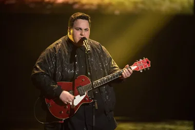 Judah Kelly on Delta Goodrem: ‘She really does care’